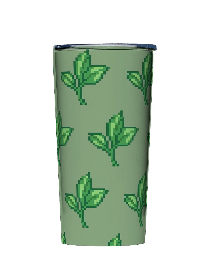 Great Leaf Stainless Travel Mug product image (1)