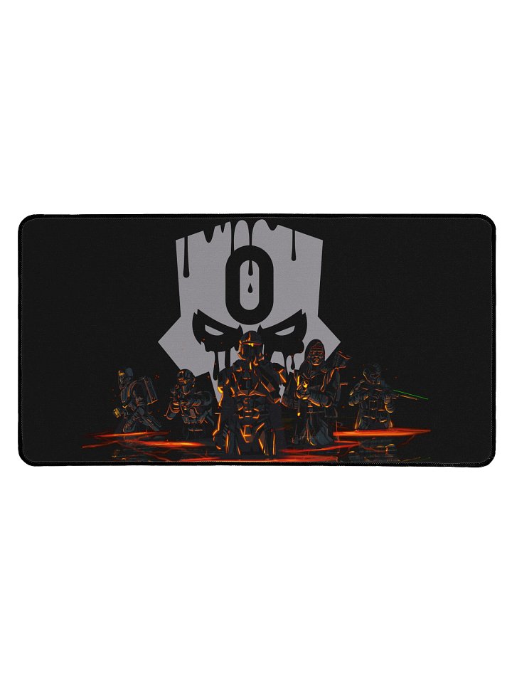Ex umbra, mors product image (1)