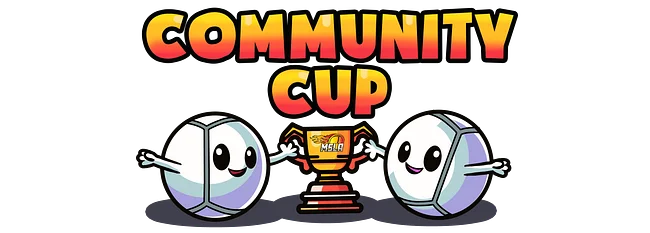 MSLA Community Cup