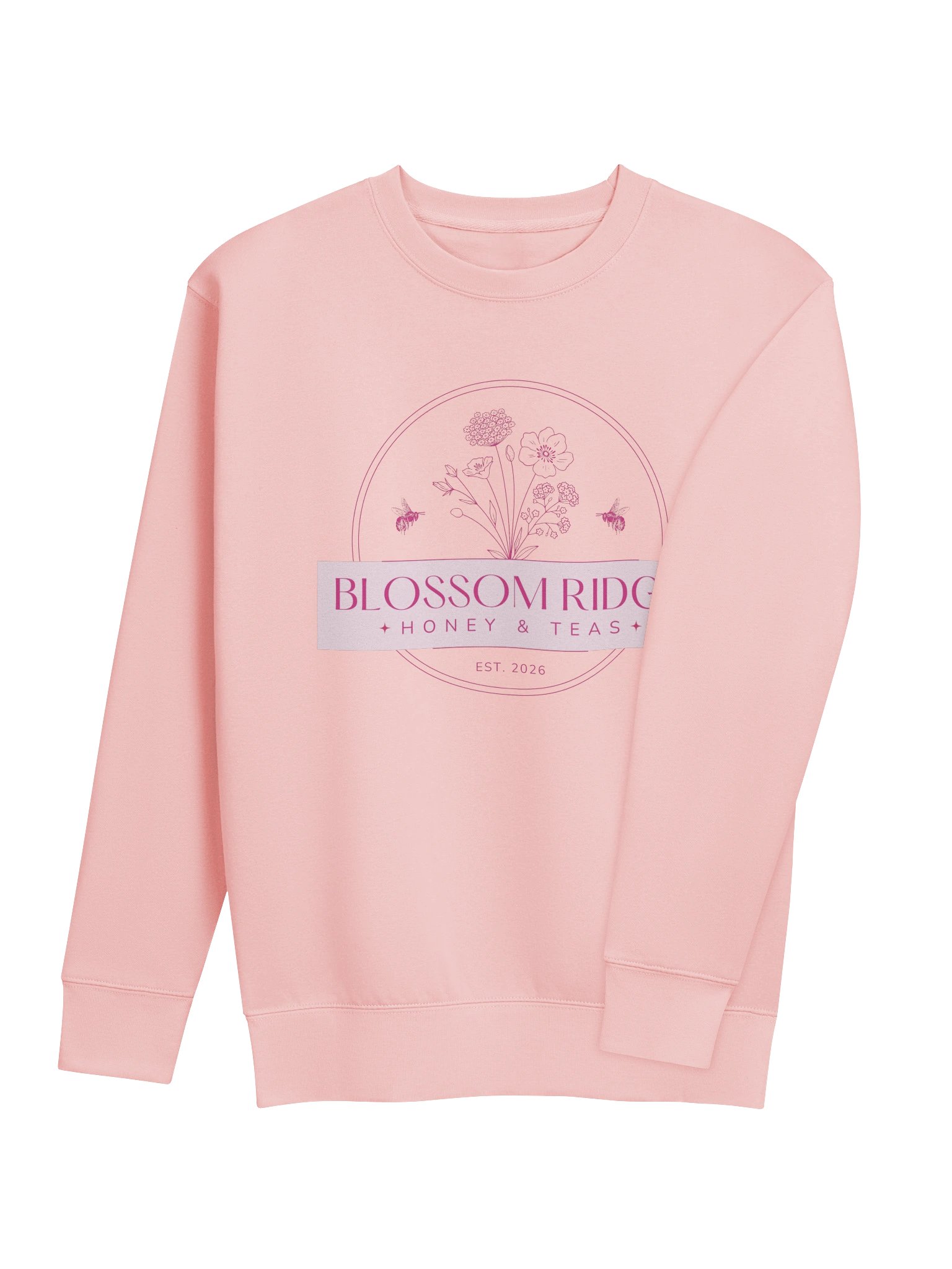 Chef's Table SMP: Blossom Ridge Premium Sweatshirt product image (4)