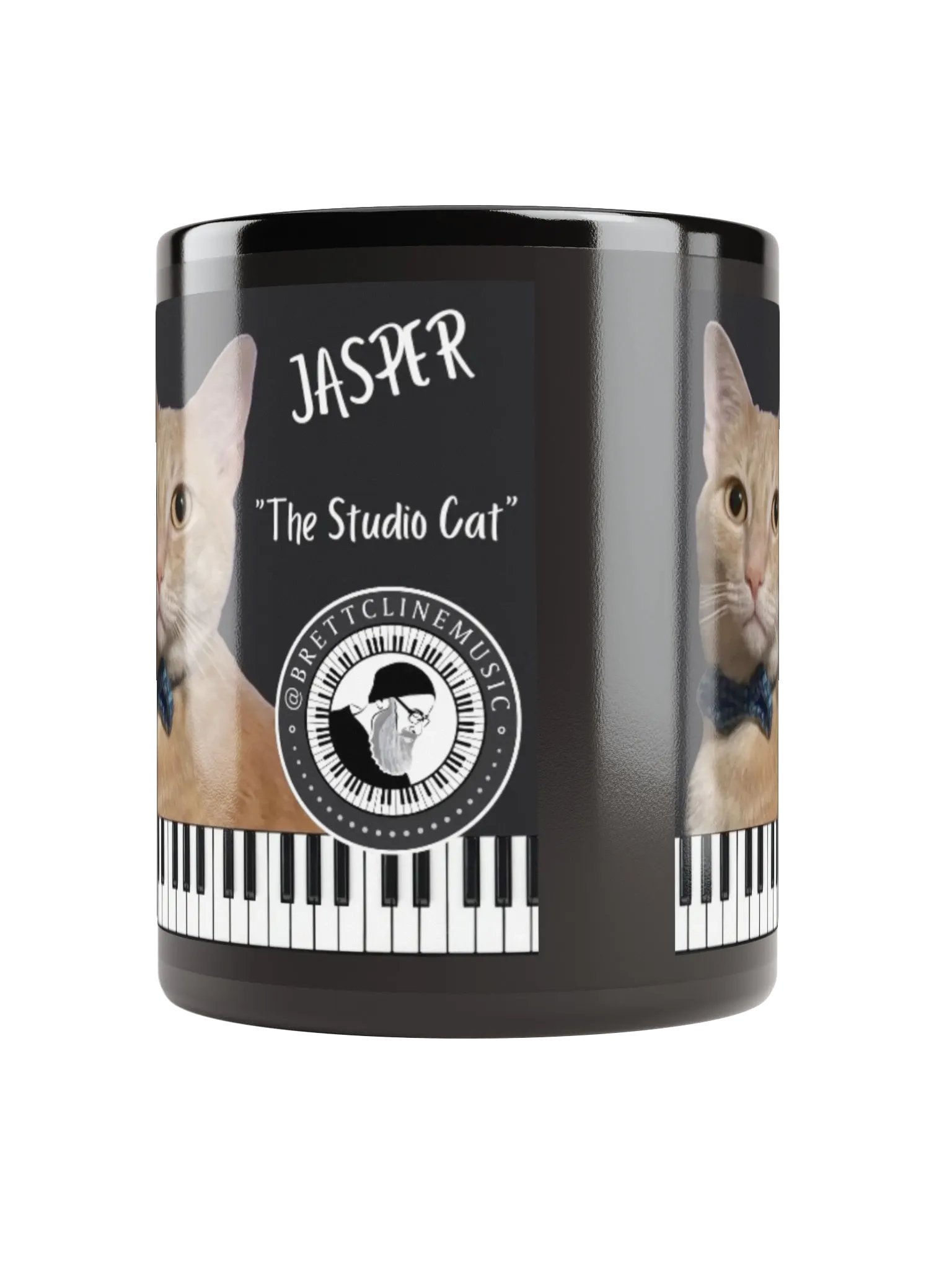 Jasper Studio Cat Mug product image (5)