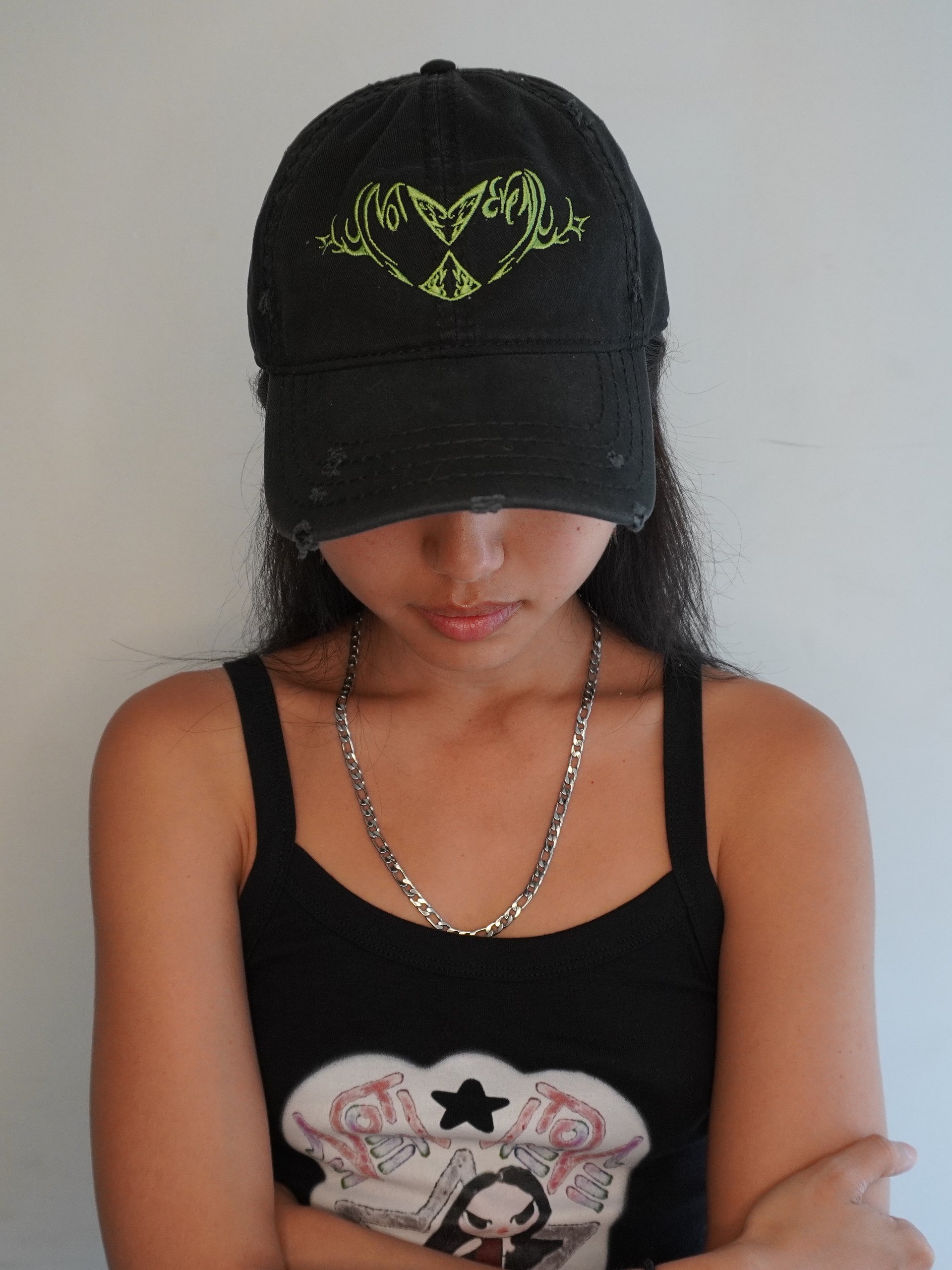 Not Even Emily Cap product image (4)