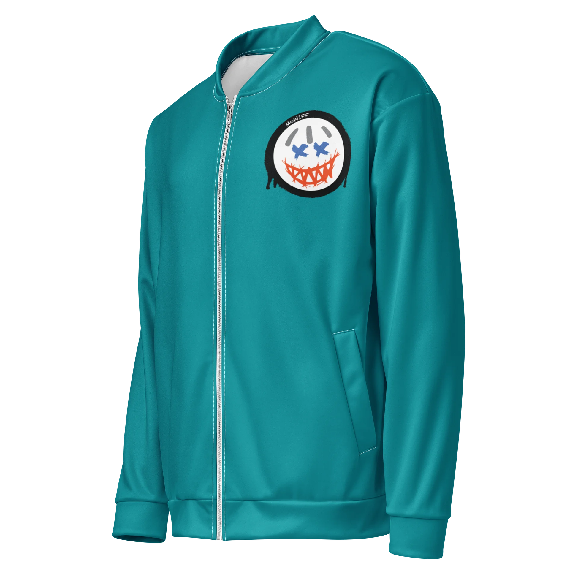 Purge Jacket product image (3)
