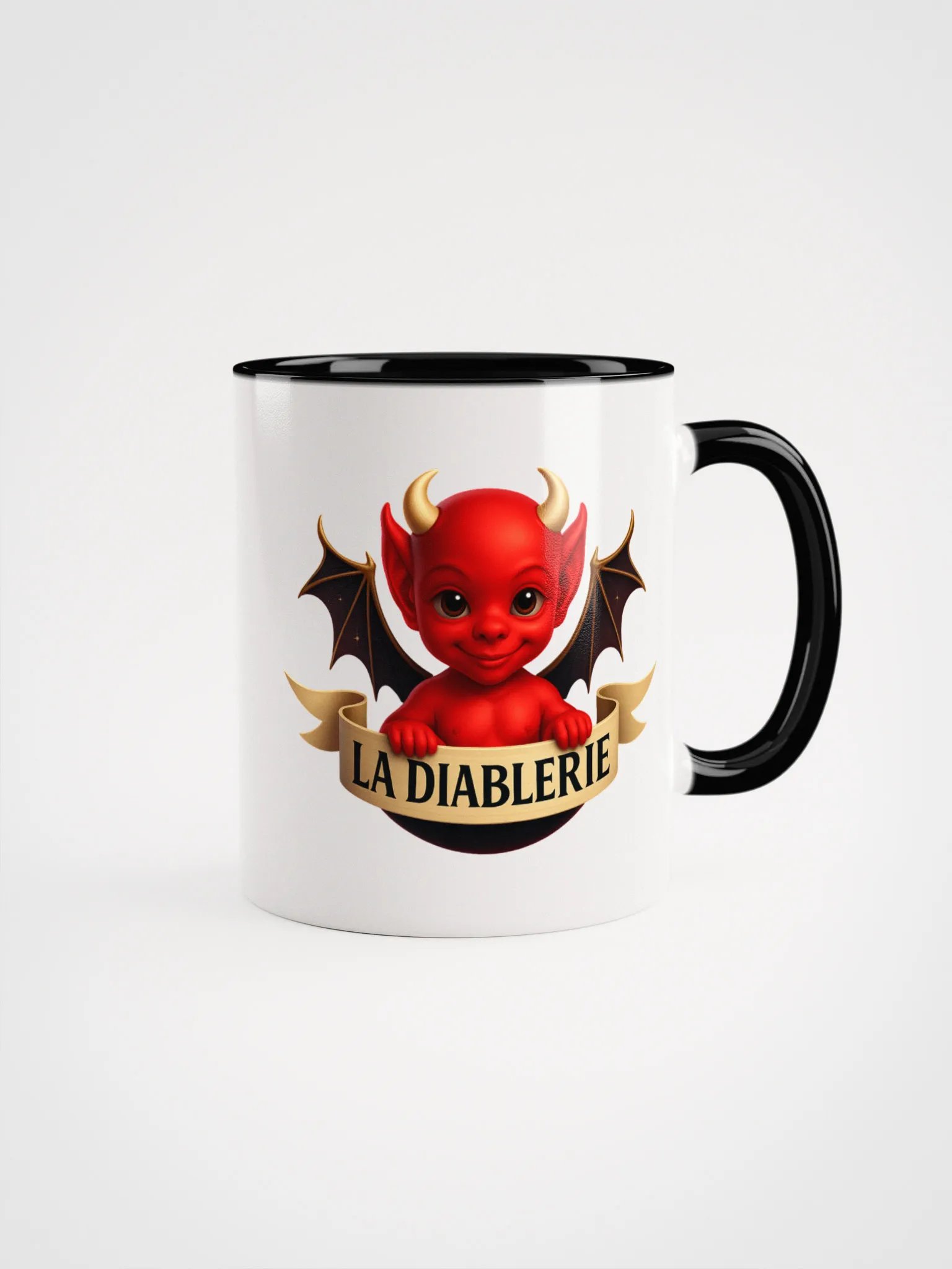 Mug La Diablerie product image (5)