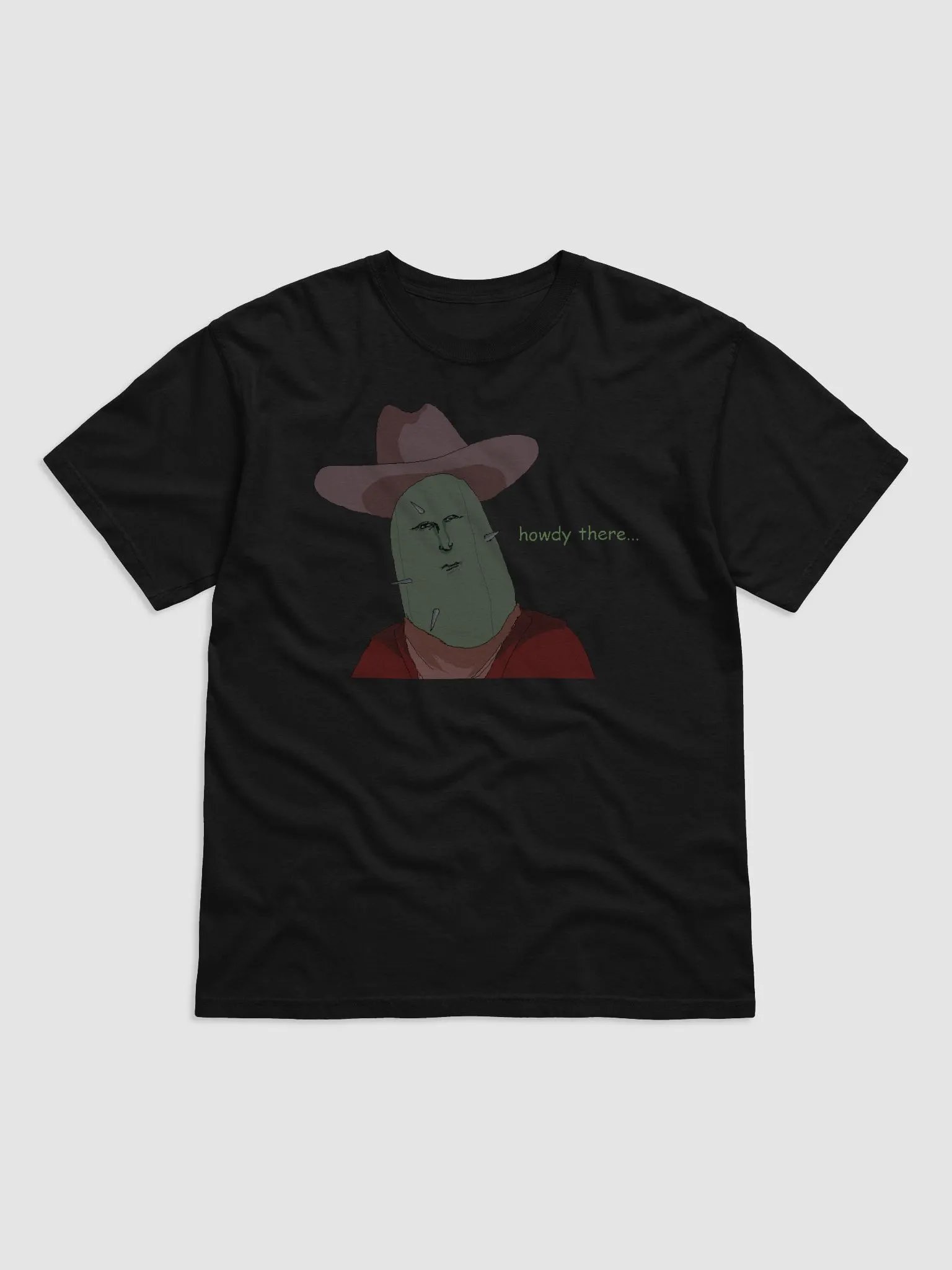 Cactus Cowboy product image (1)
