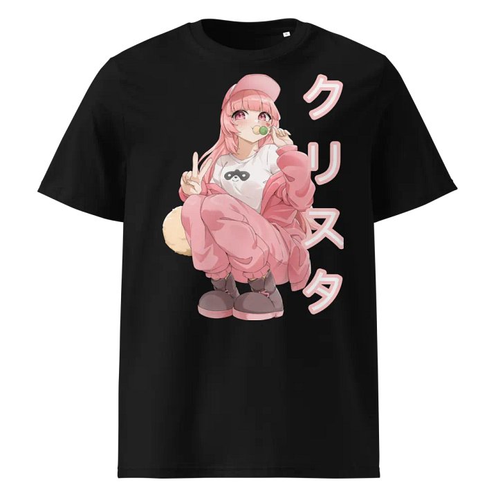 TANUKI STREETWEAR product image (1)