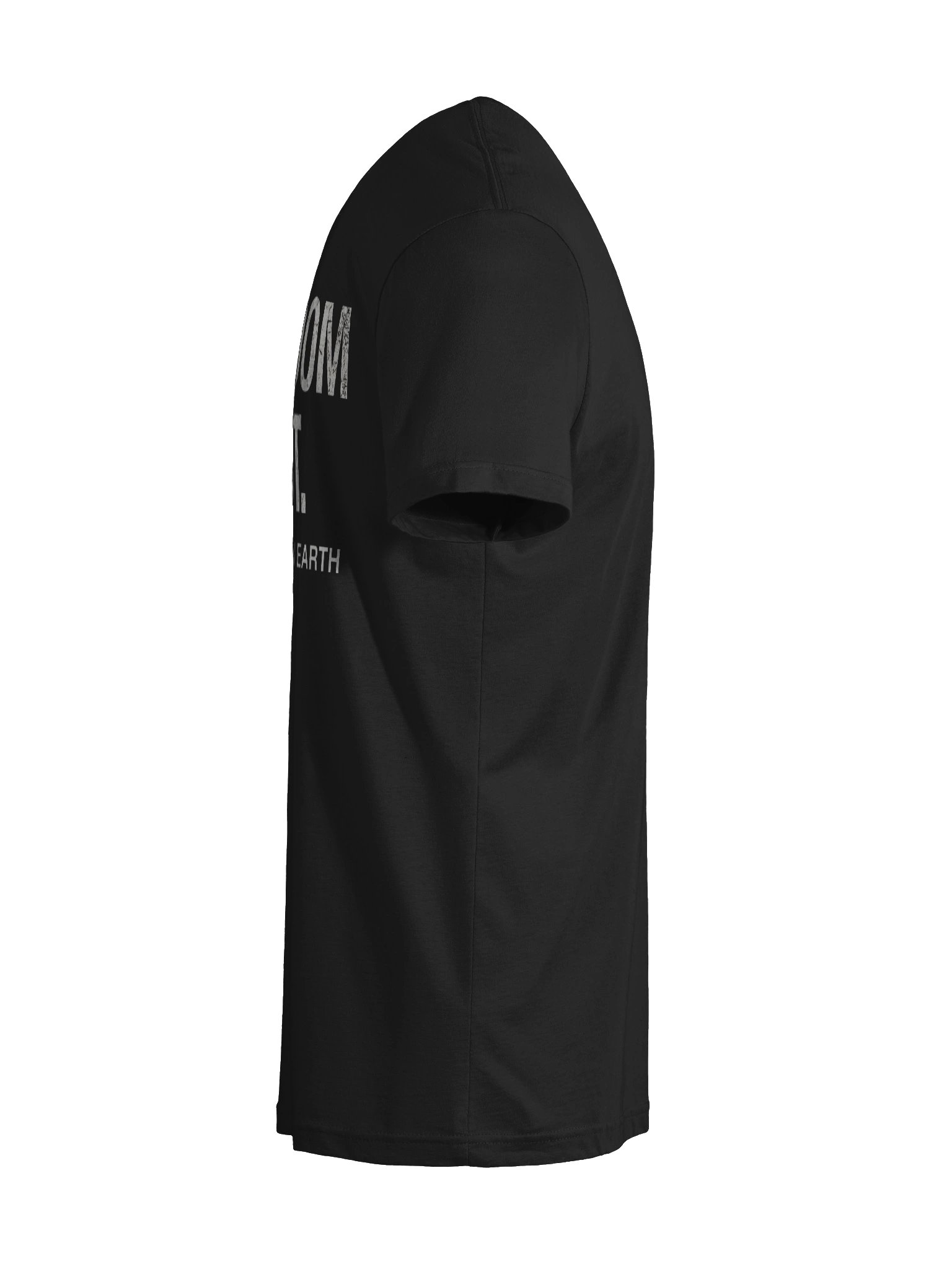 Next Level Kingdom EST. Men's Tee product image (10)