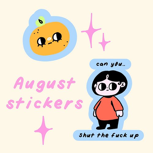 So sorry to my patreon patrons for this late post. This month has been a whirlwind and now with comic con happening it's gonn...