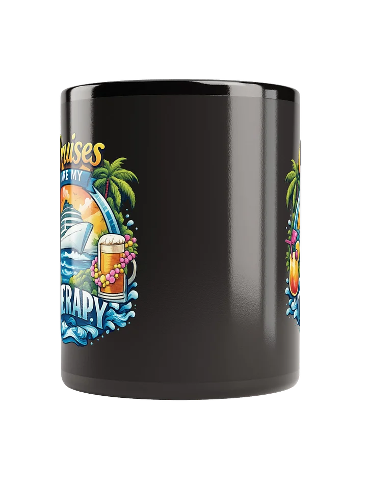 Cruise Therapy Mug product image (2)