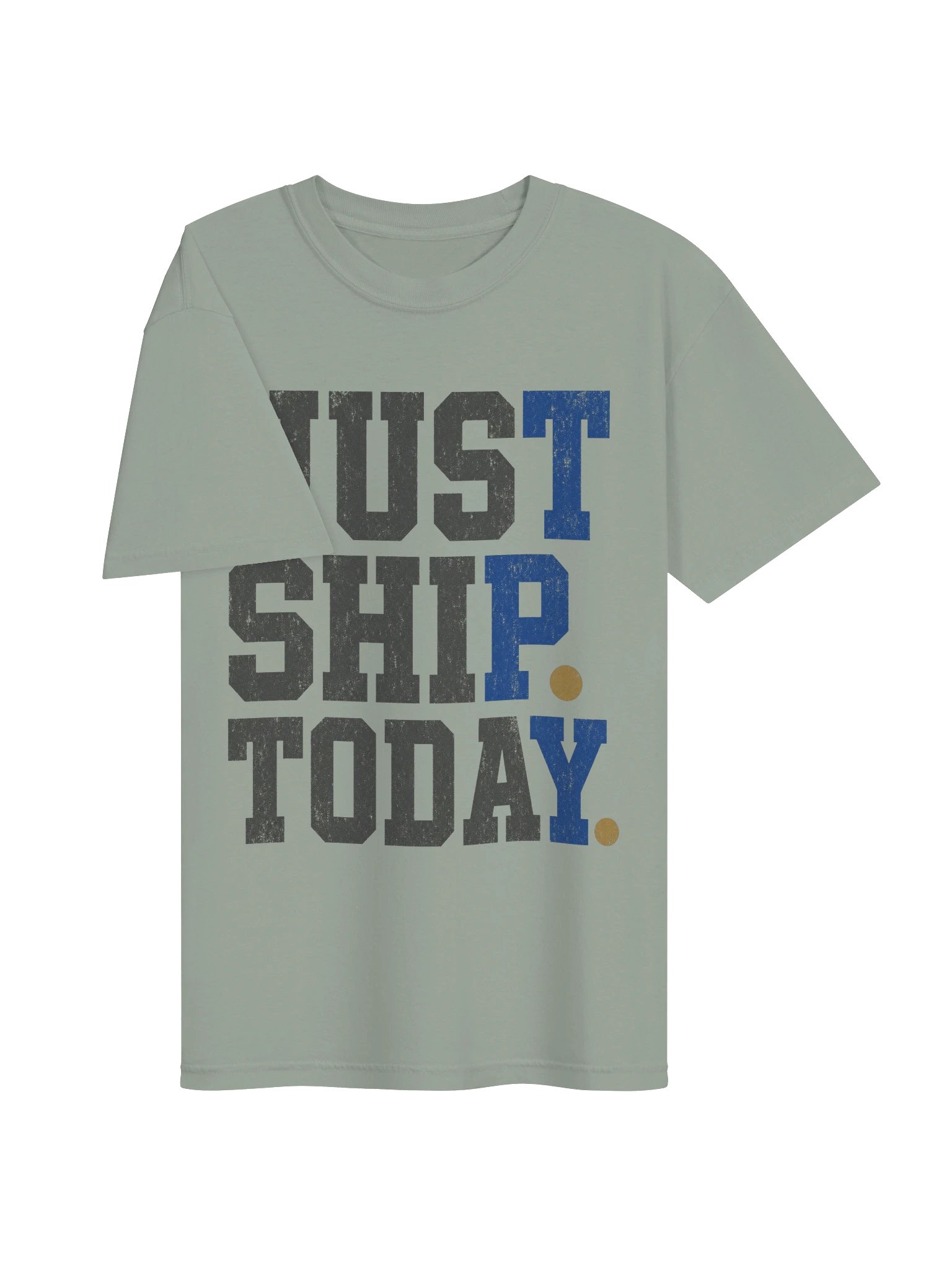 Just Ship Today Tee product image (9)
