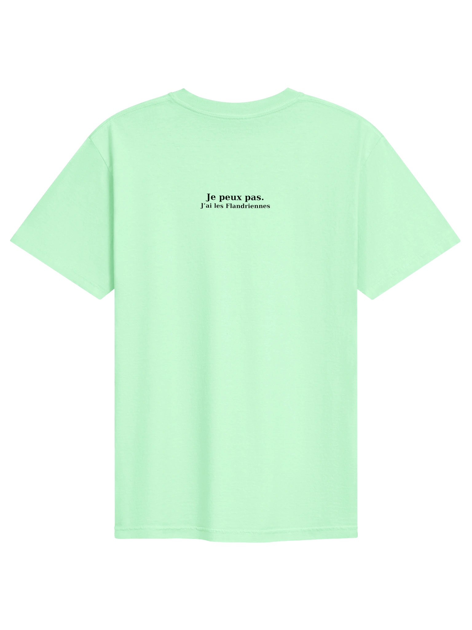 Flandriennes Island Reef product image (8)