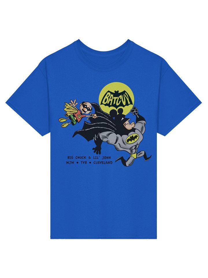 Batguy T-Shirt product image (1)