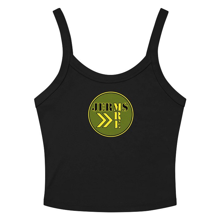 JermsMRE Tank Top product image (2)