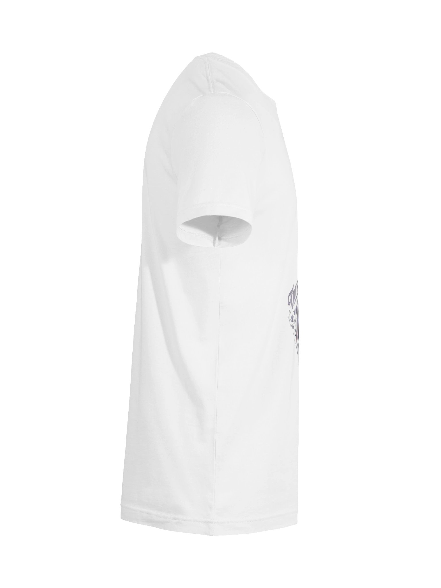 Trust Your Own Timing Moon Tee product image (10)