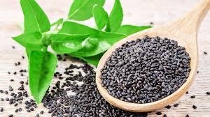 Lemon Basil Seeds 12g product image (2)