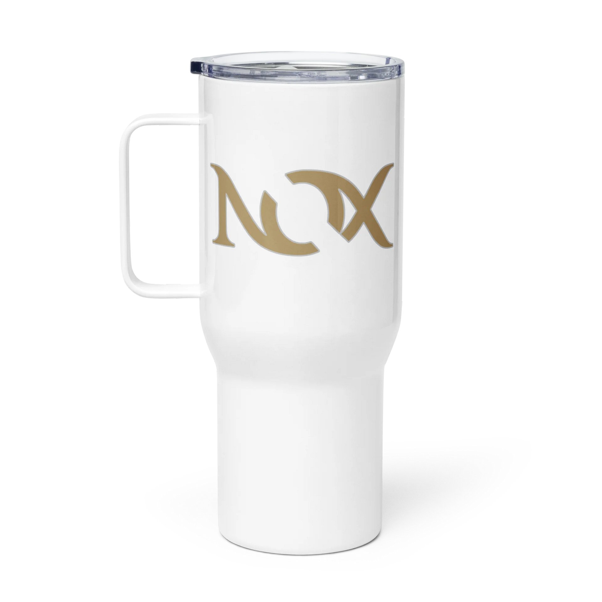 Nox Team Travel Mug with a Handle product image (1)