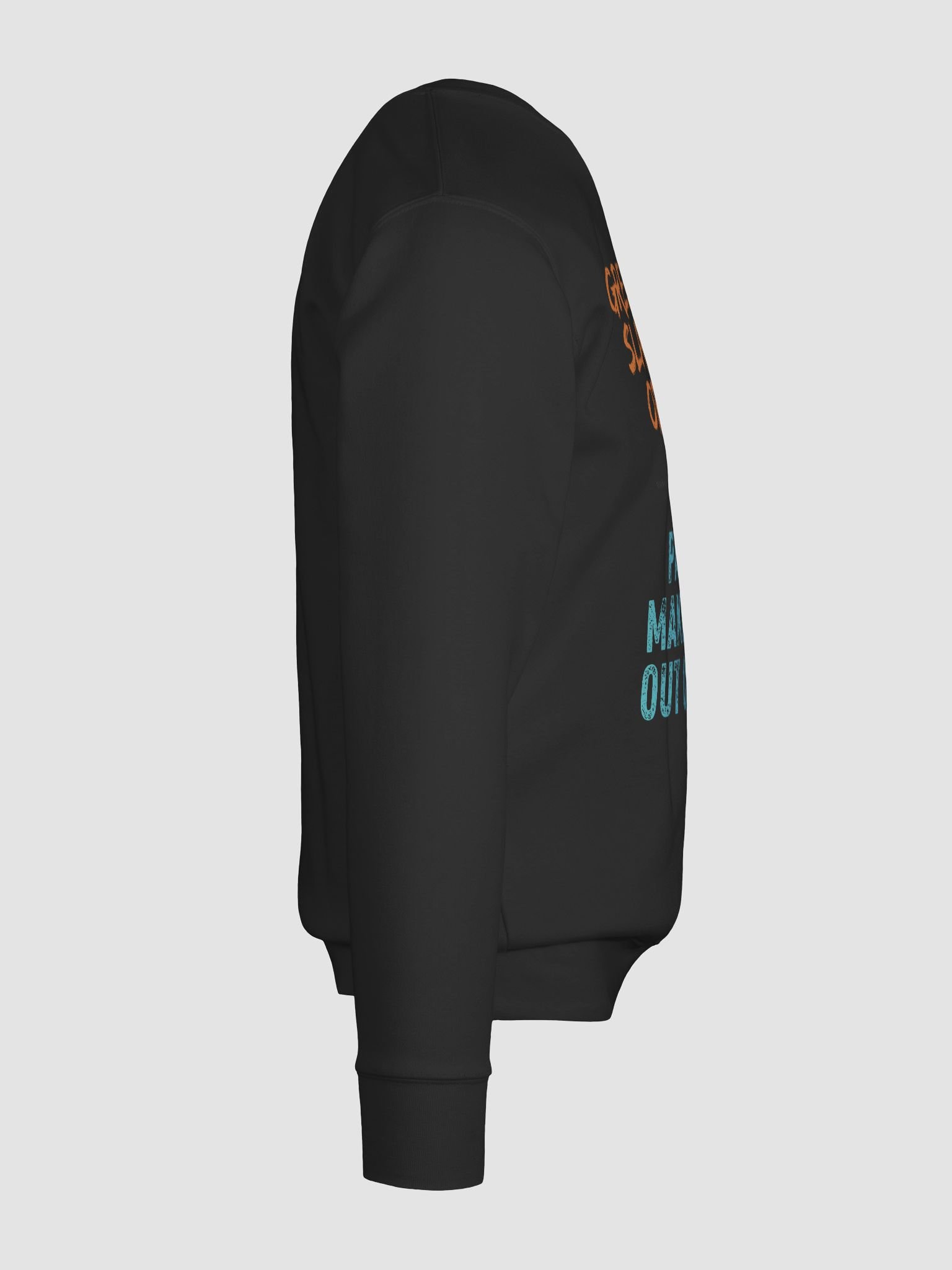 “Kingmaker” Statement Sweater product image (6)