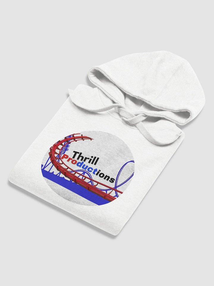 Official Thrill Productions Hoodie #2 product image (2)