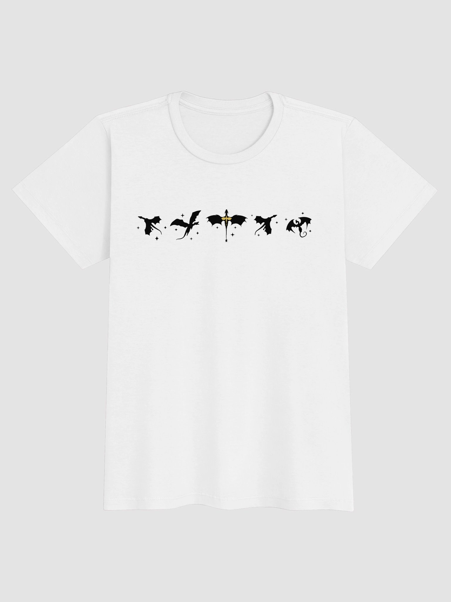 Women's Fourth Wing Shirt product image (1)