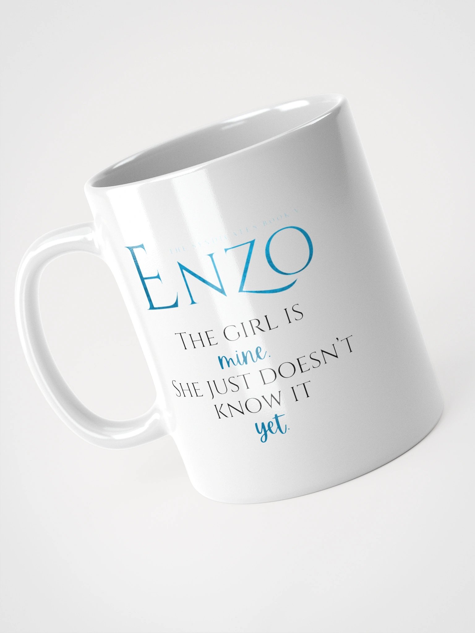 Enzo Mug product image (11)