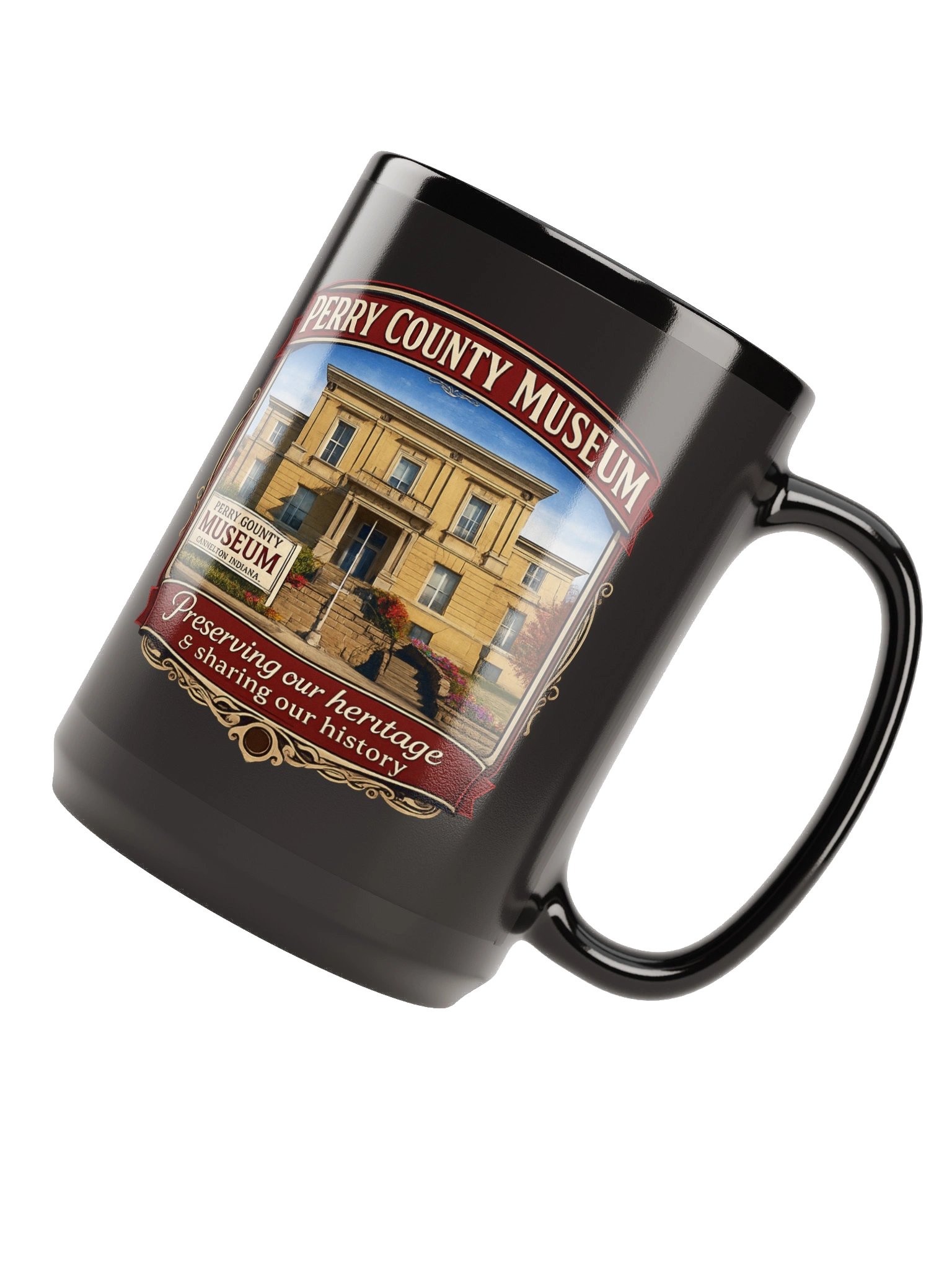 Museum Cup product image (4)