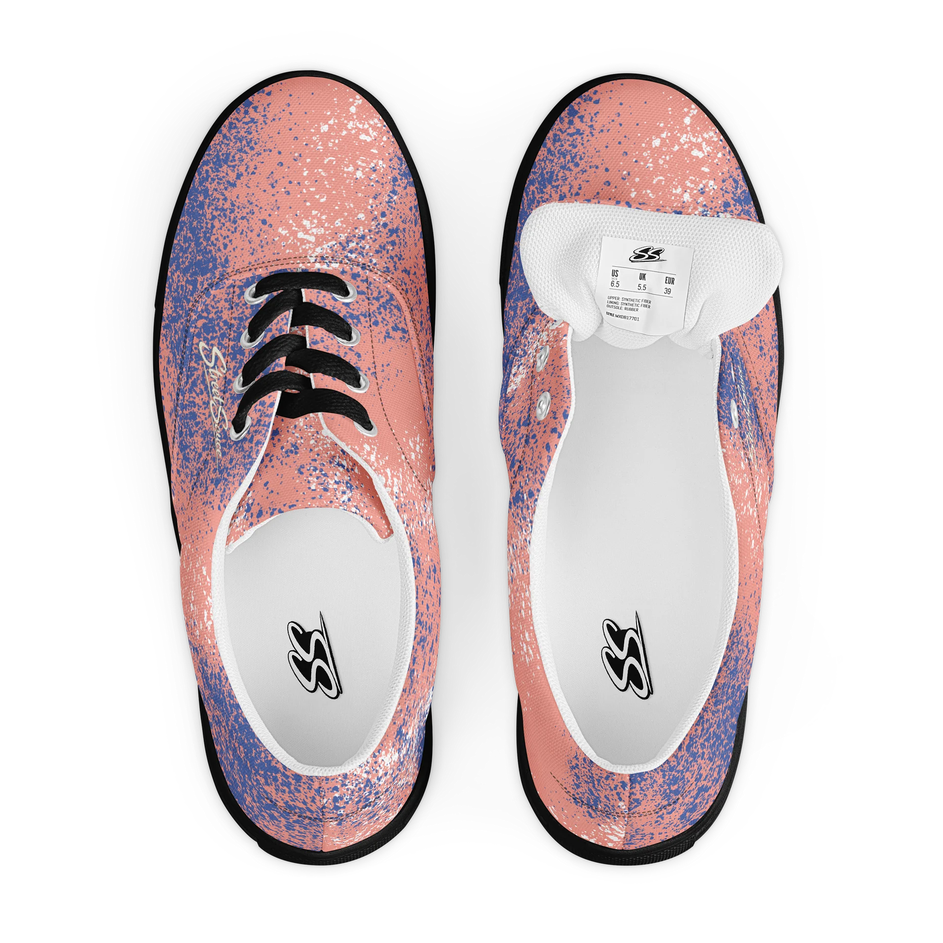Starburst SS OV product image (8)