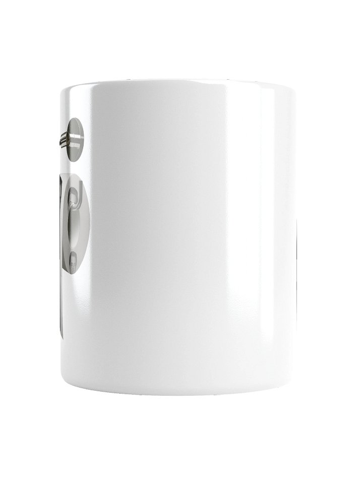 Fike Portrait Roll Mug product image (2)