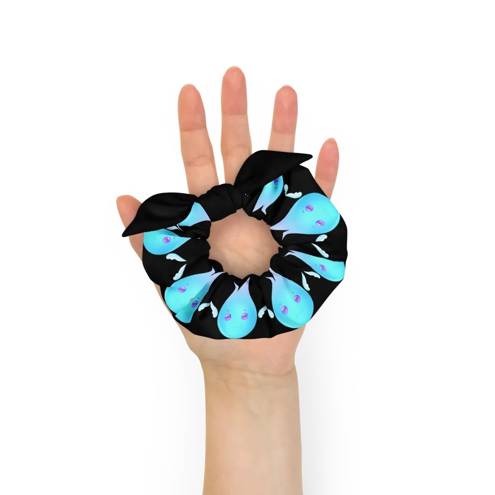 Salaryboo Scrunchie product image (6)