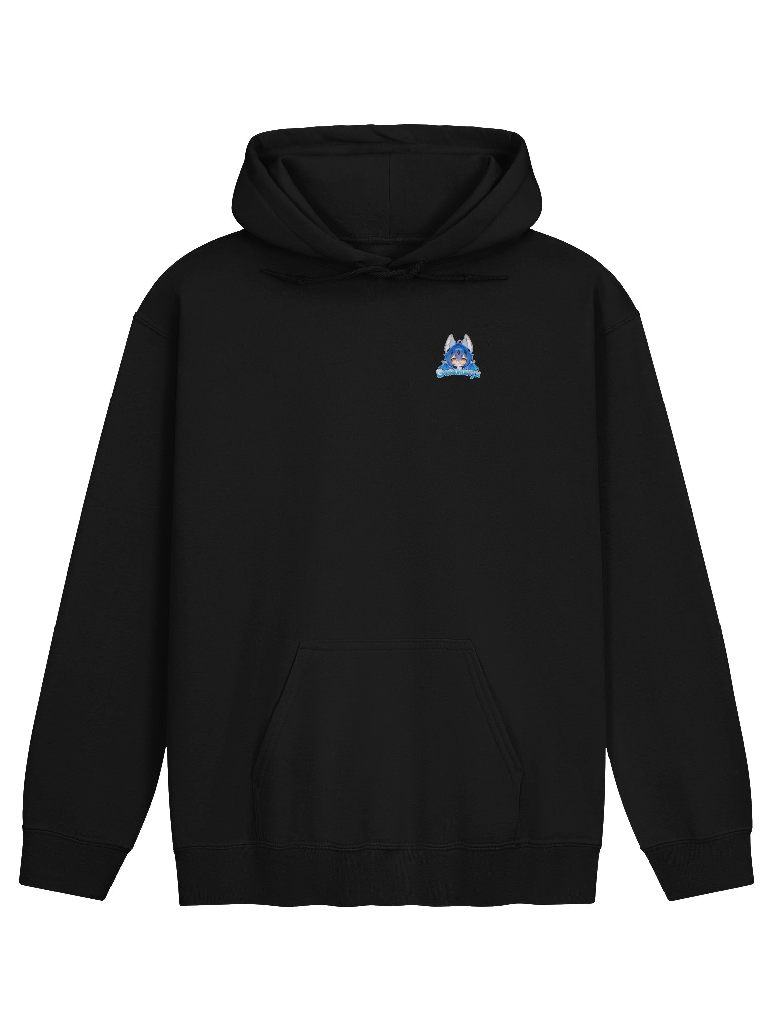 ⌞𝚂𝙸𝙼𝙰⌝ ✧ ﴾𝐇𝐎𝐎𝐃𝐈𝐄﴿ product image (1)