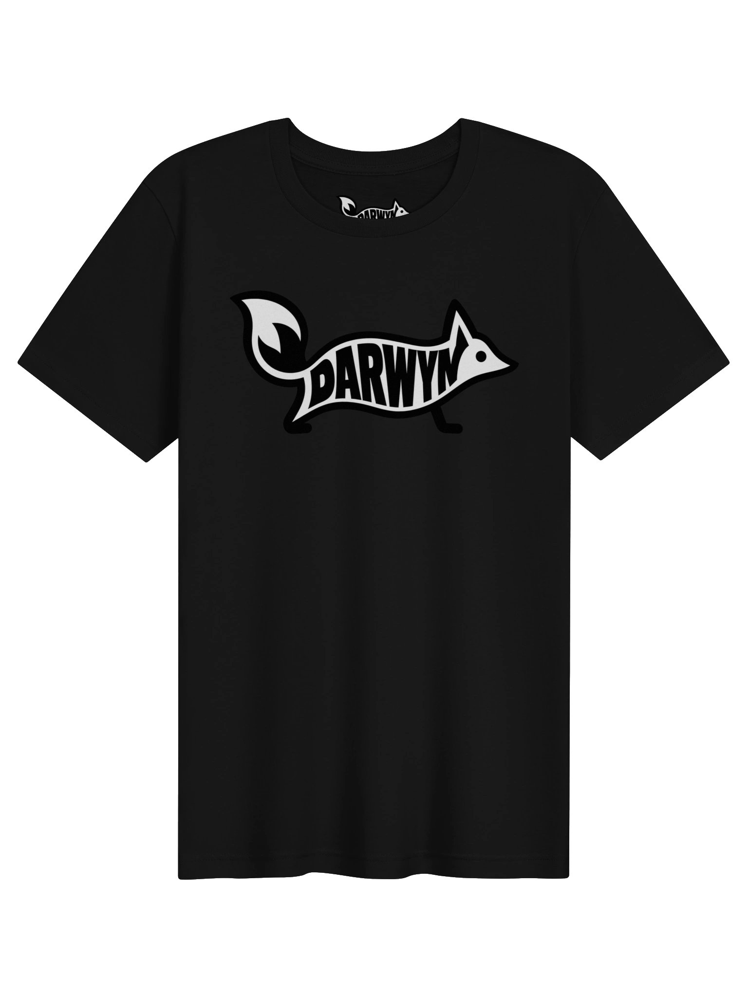 The Origin Tee product image (3)
