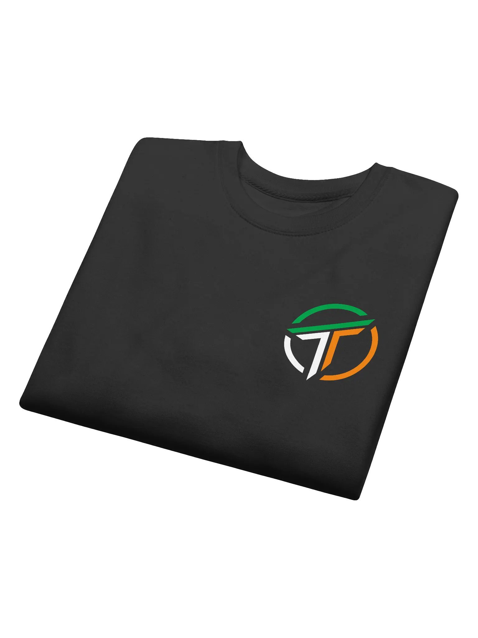 Dynamic Team Ireland: Sweatshirt product image (3)