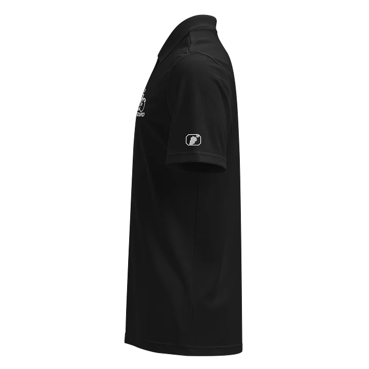 Embroidered Adidas Sport Polo product image (2)