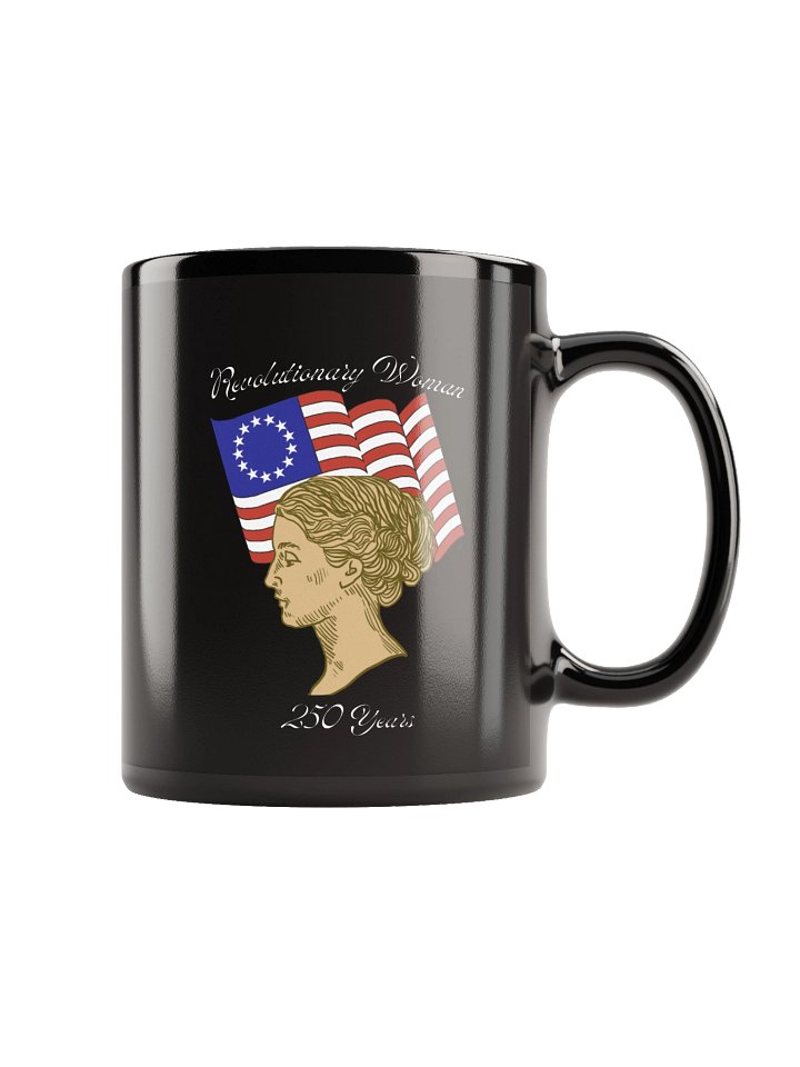 Revolutionary Woman product image (1)