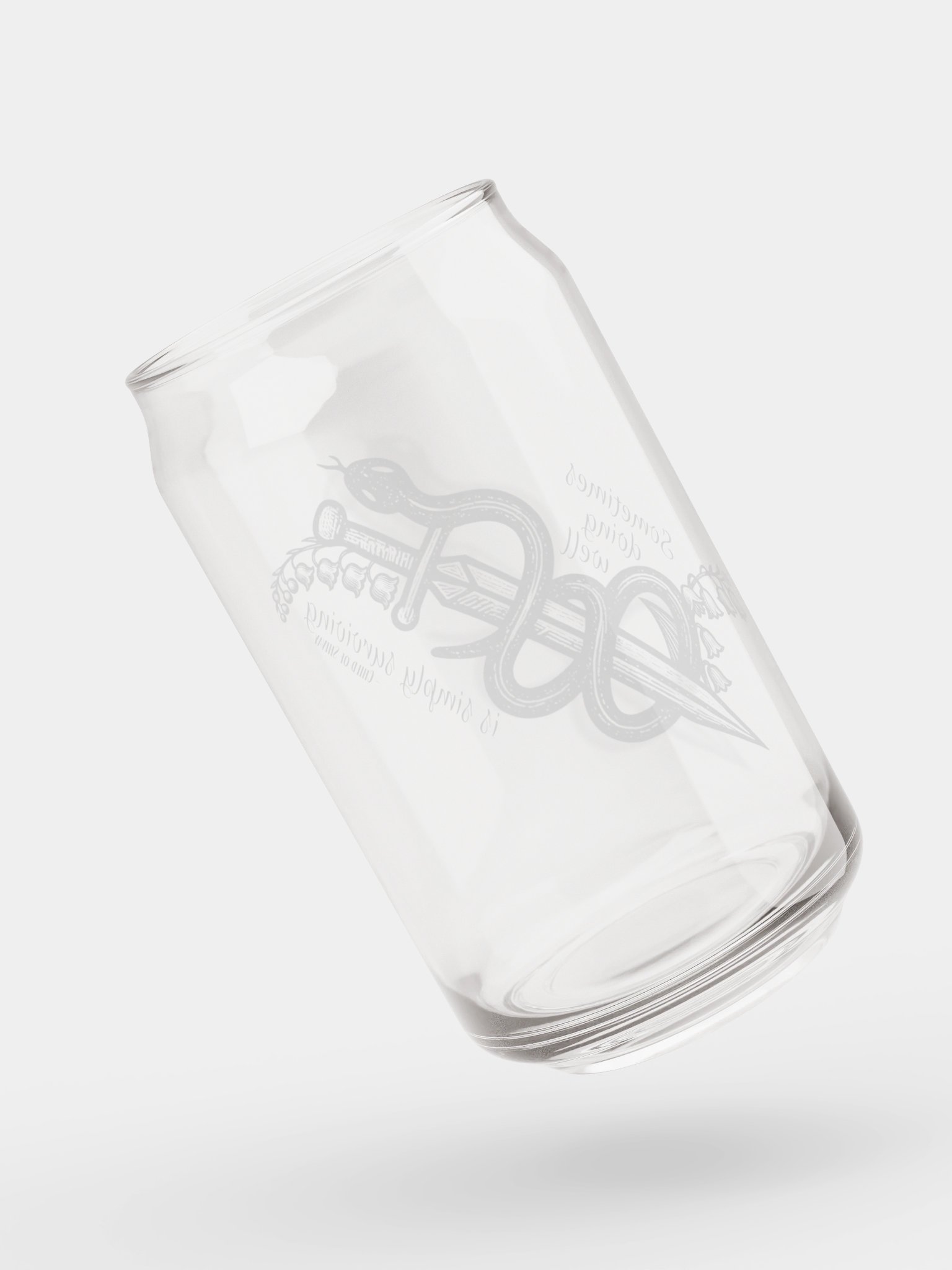 Team Kesh | Surviving Can Cup product image (7)