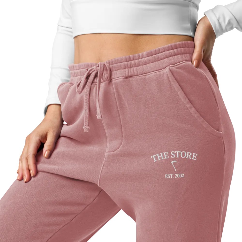The Store Sweatpants product image (2)