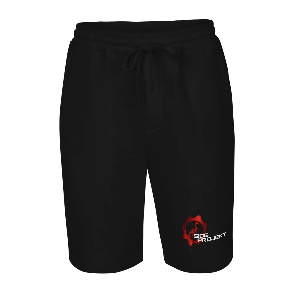 PRJKT GRS Fleece Shorts product image (2)