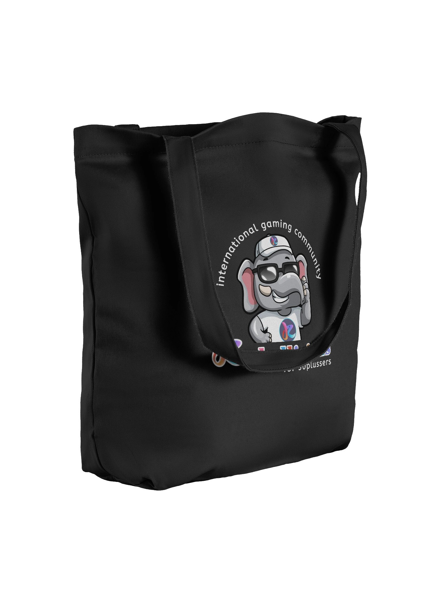 Tote Bag Sunglasses product image (4)