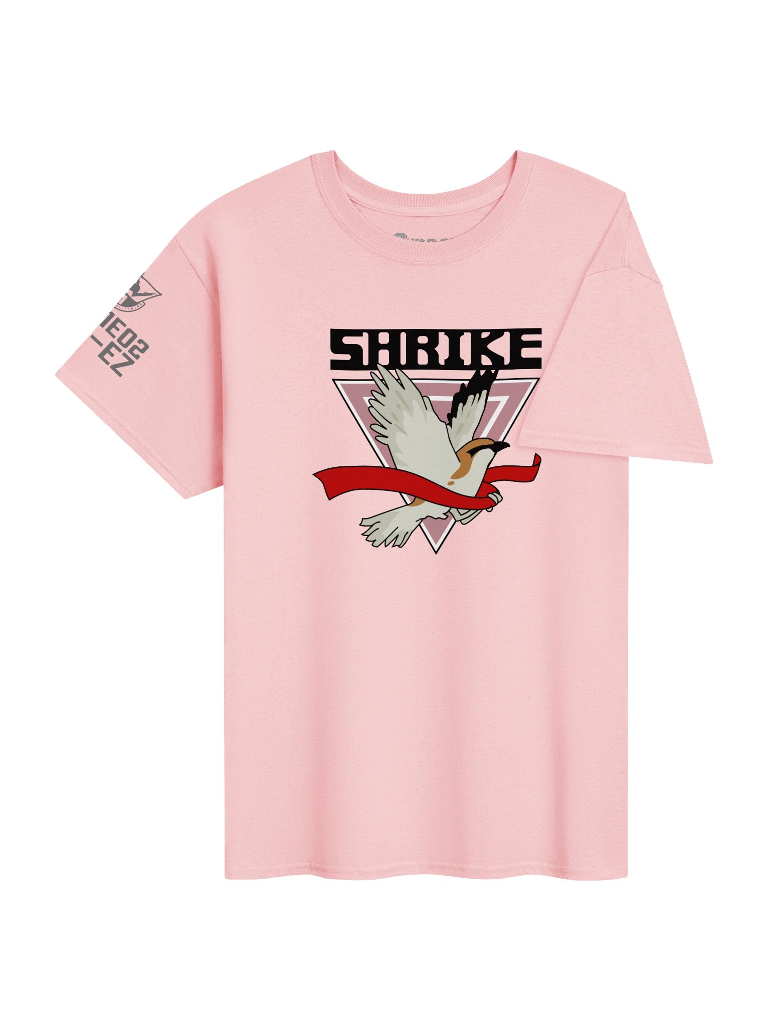 Shrike Team T-Shirt product image (4)
