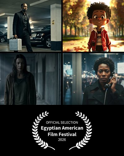🏆 FOUR MORE FILMFESTIVAL FINALIST SELECTIONS! 🏆

I’m excited to announce that four of my AI films have been selected as FINAL...