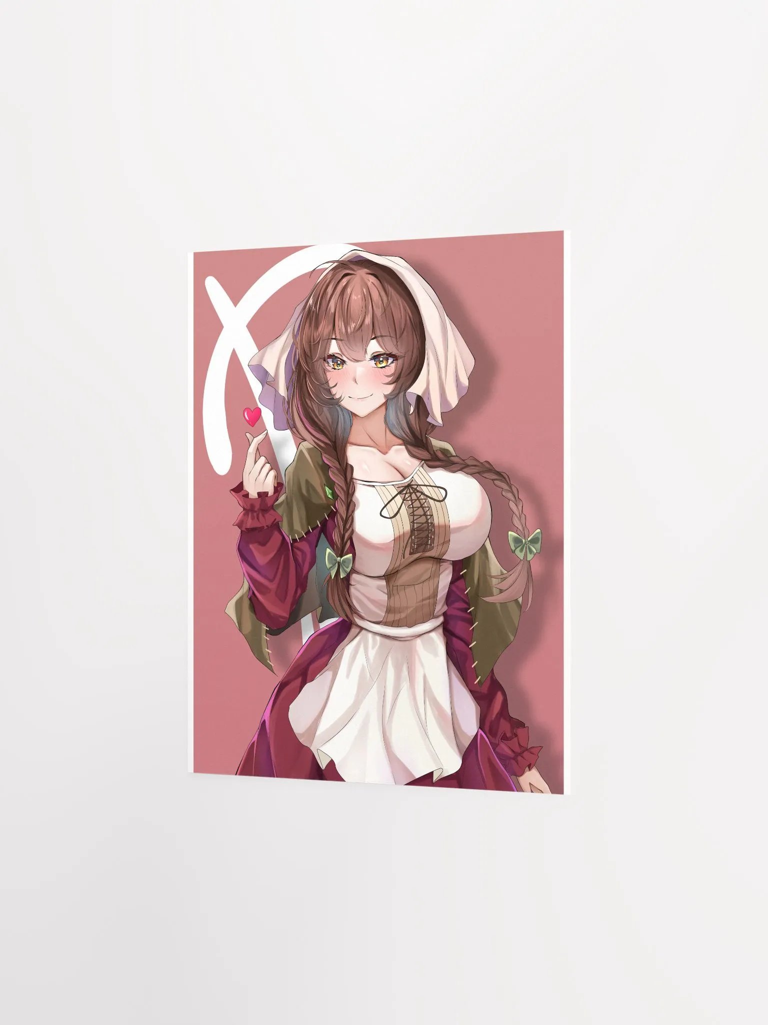 Bella Miller Poster product image (2)