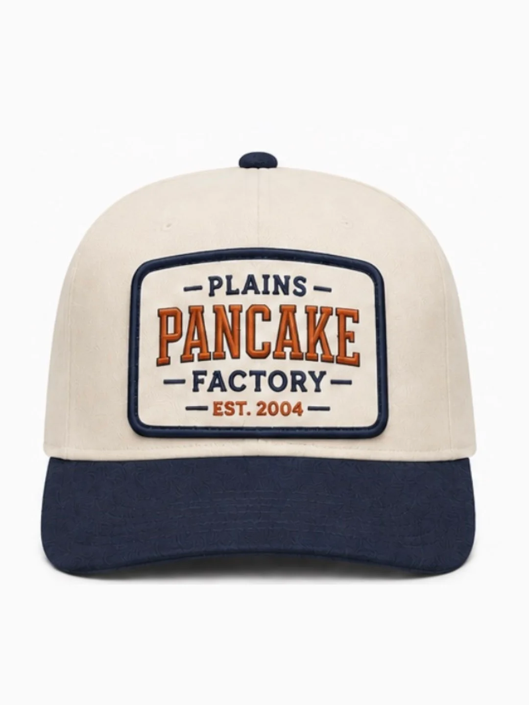 Plains Pancake Factory Fitted product image (2)