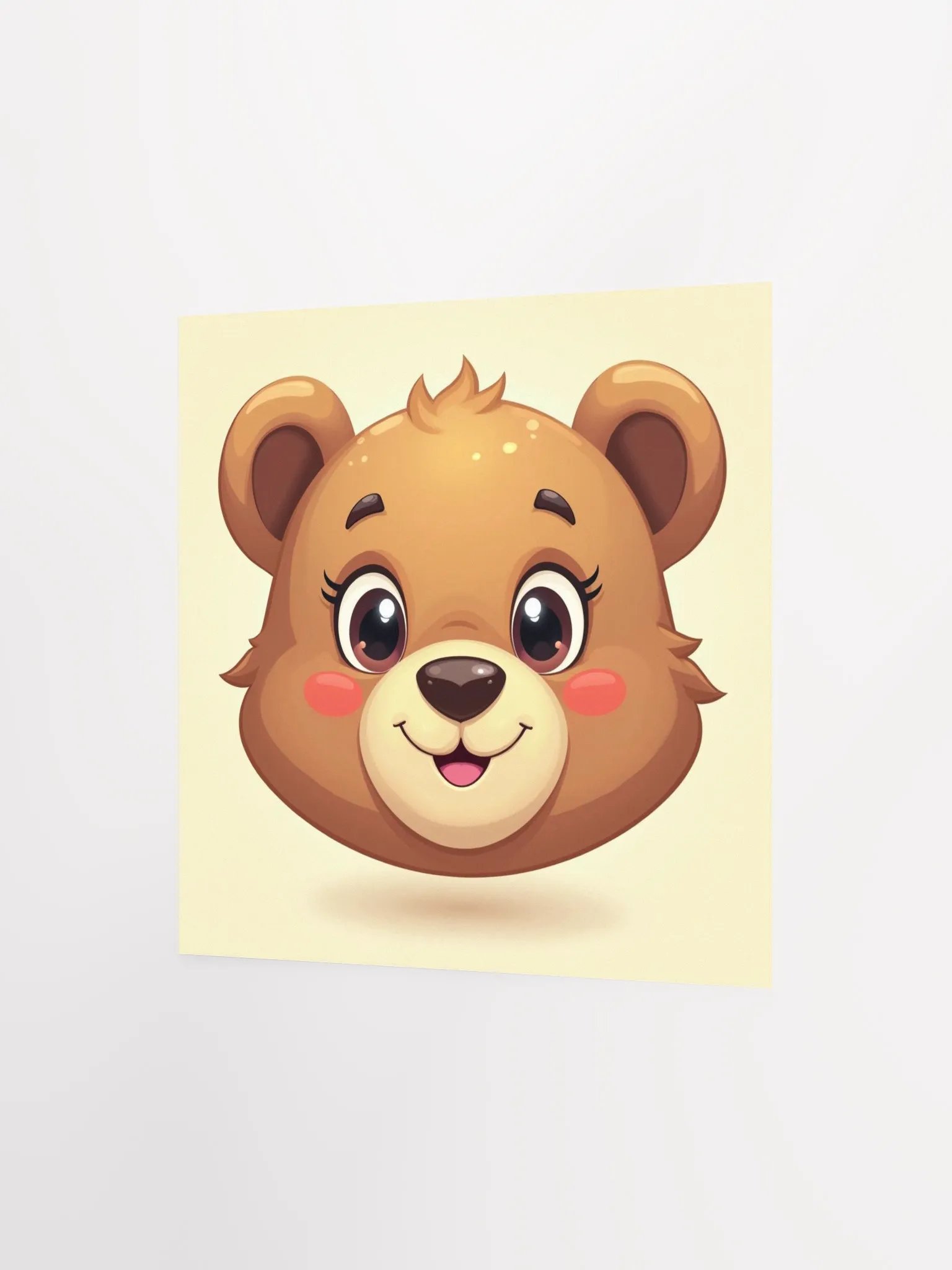 SMILE BEAR product image (9)