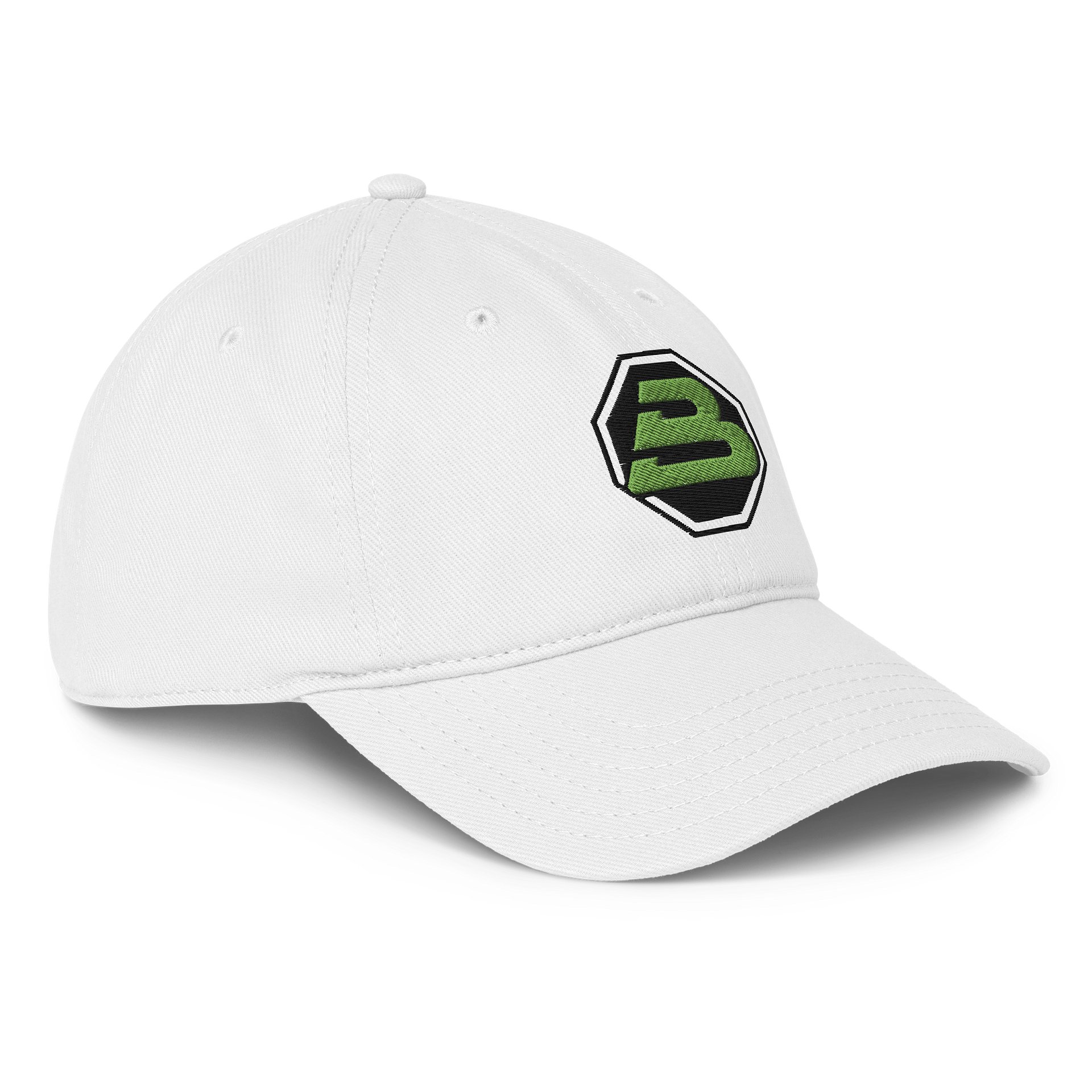 Future Generation Cap product image (4)