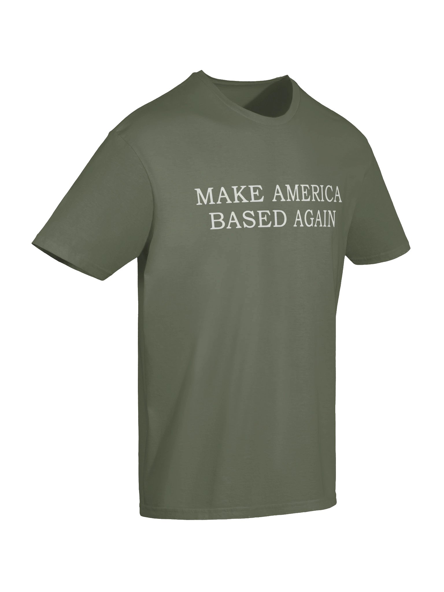 Make America Based Again Shirt product image (7)
