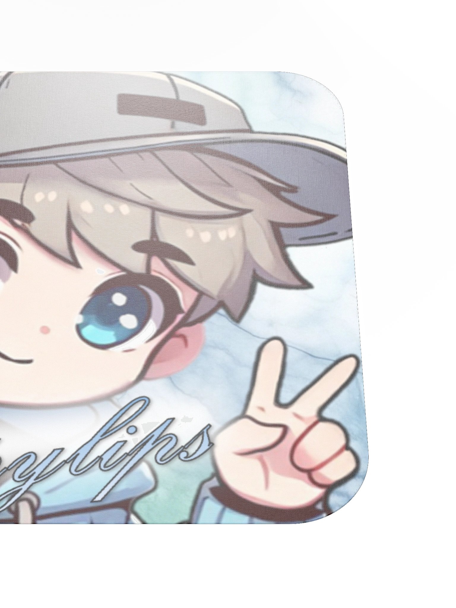 MCrispylips MousePad product image (5)