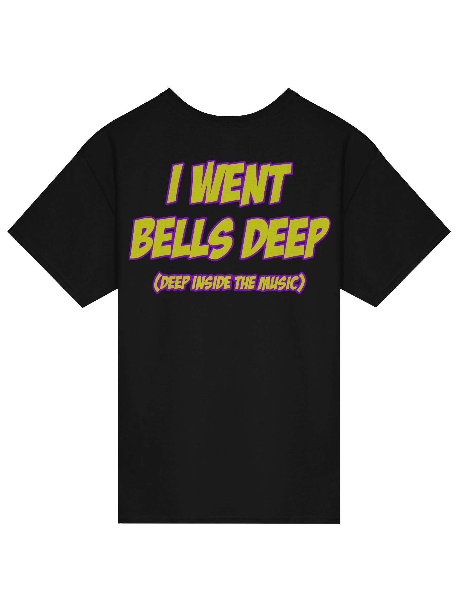 Bells Deep product image (2)