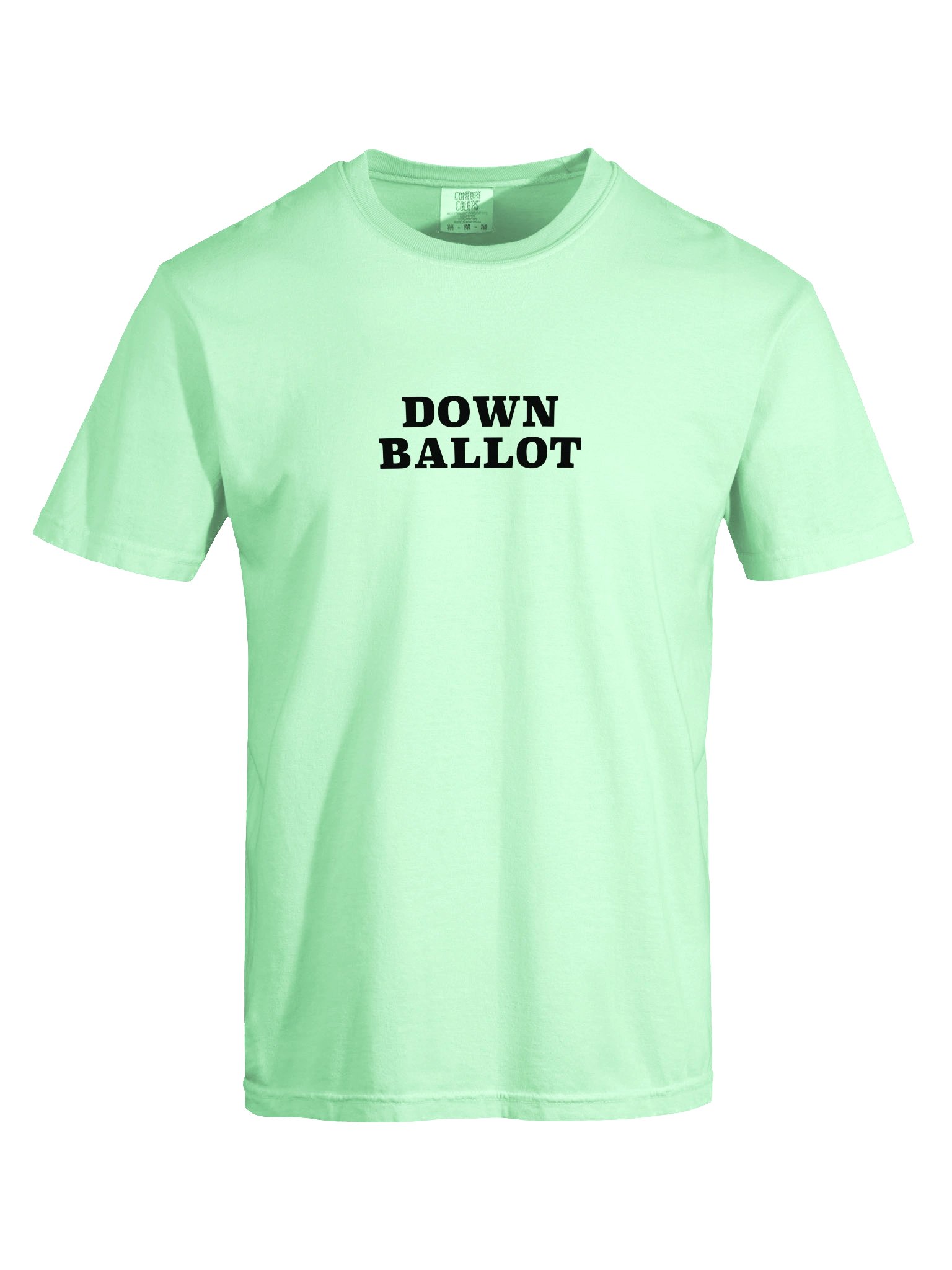 Down Ballot (Light) product image (5)