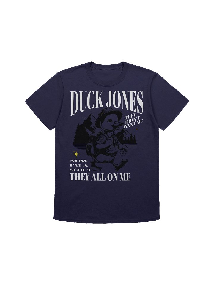 Duck Jones product image (11)