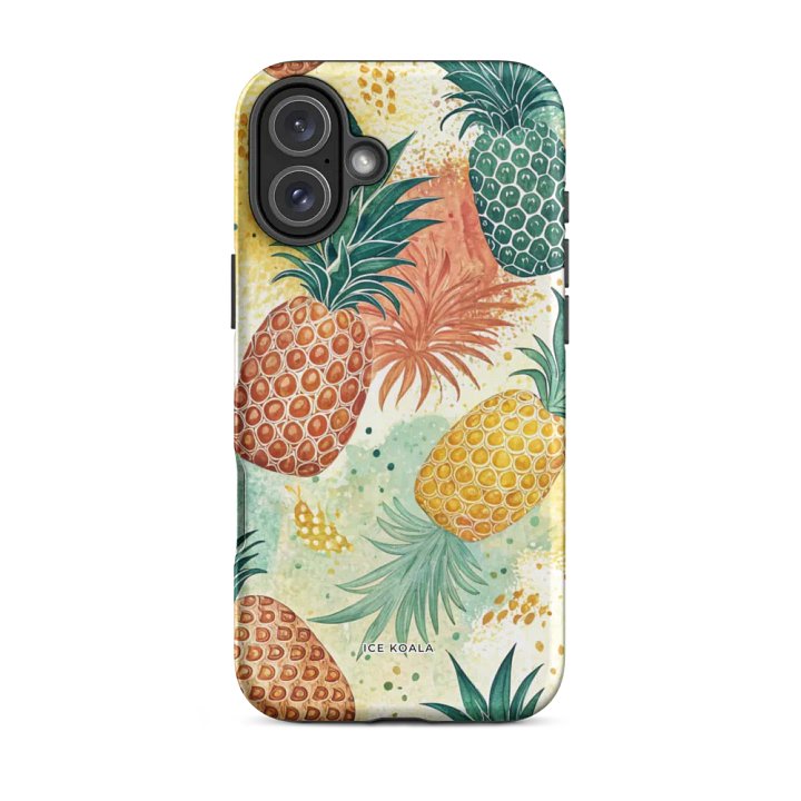 Pineaple product image (91)