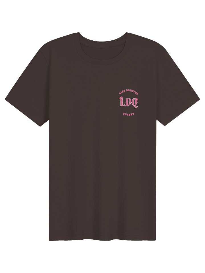 Line Dancing Queens LDQ Shirt product image (1)